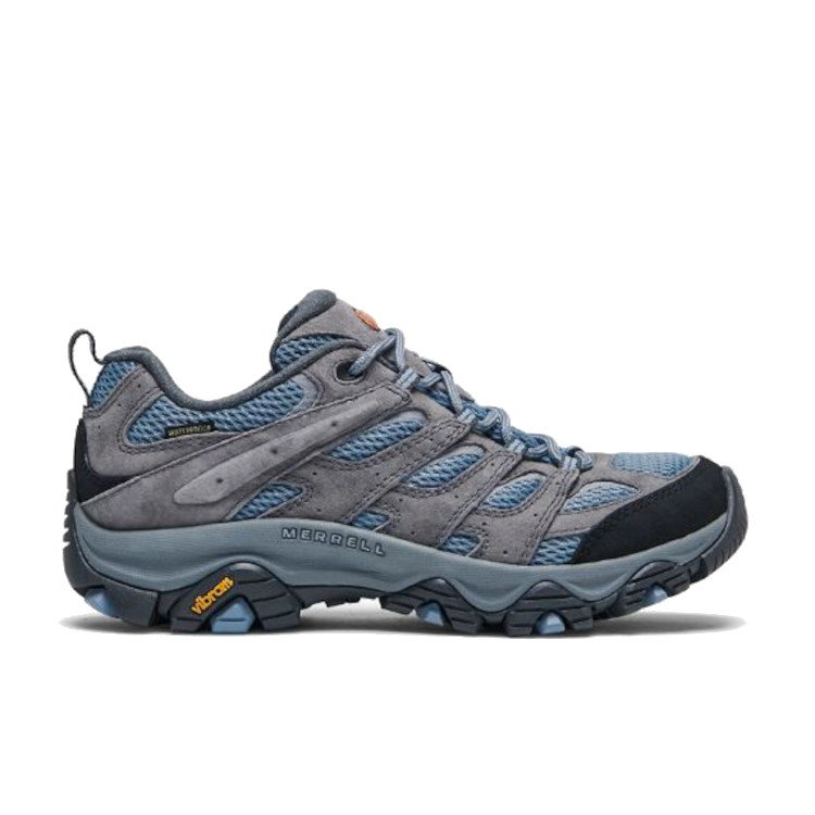 Merrell Moab 3 Waterproof - Women's - Image 4